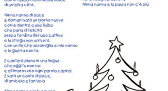 Canzoni Per Bambini Testi Di Canzoni Per Bambini Da Stampare