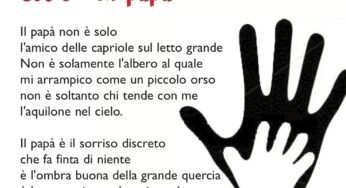 Poesie Per Il Papa Per La Scuola Primaria E Dell Infanzia Festa Del Papa