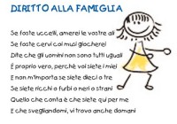 Poesia La Famiglia Di Mario Lodi Poesie Image