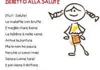 Poesie Sui Bambini Poveri Poesie Image