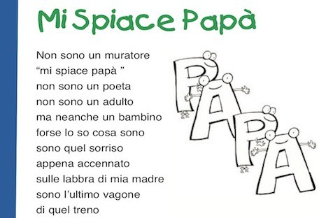 Mi Spiace Papa Cose Per Crescere