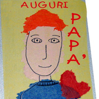 Biglietti D Auguri Per La Festa Del Papa Fai De Te E Da Stampare