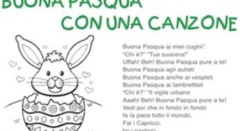 Canzoni Di Pasqua Per Bambini Scuola Primaria E Dell Infanzia Testo