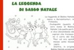 La Leggenda E Storia Di Babbo Natale Secondo La Tradizione Finlandese