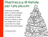 Filastrocca Di Natale Per I Più Piccini: Per Scuola Primaria